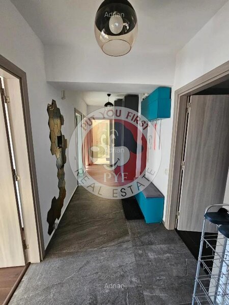 Aparatorii Patriei | 3 camere | 87mp | Decomandat | B12457