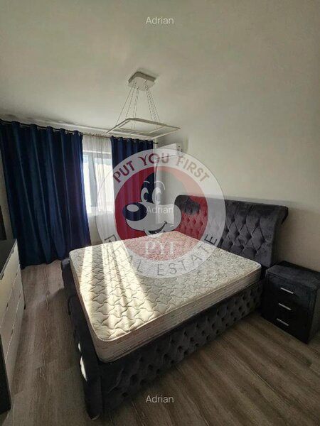 Aparatorii Patriei | 3 camere | 87mp | Decomandat | B12457